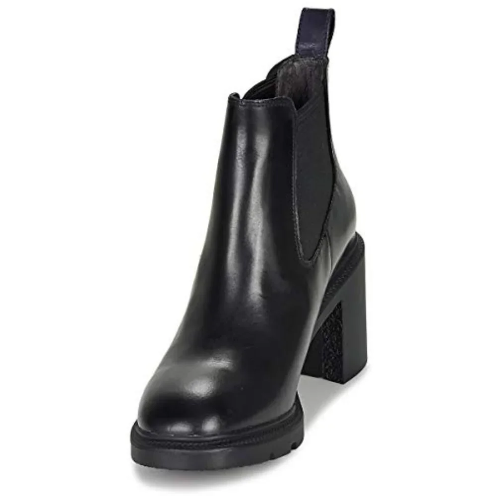 CAMPER Whitnee K400327-001 Ankle boots - Picture 3 of 4